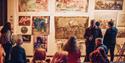 Exhibition at Other Space Arts